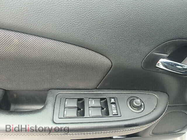 2012 DODGE AVENGER - VIN: 1C3CDZAB3CN259292 - Photo 9
