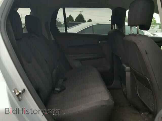 2011 GMC TERRAIN - VIN: 2CTALMEC2B6415731 - Photo 6