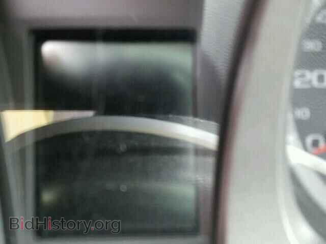 2011 GMC TERRAIN - VIN: 2CTALMEC2B6415731 - Photo 8