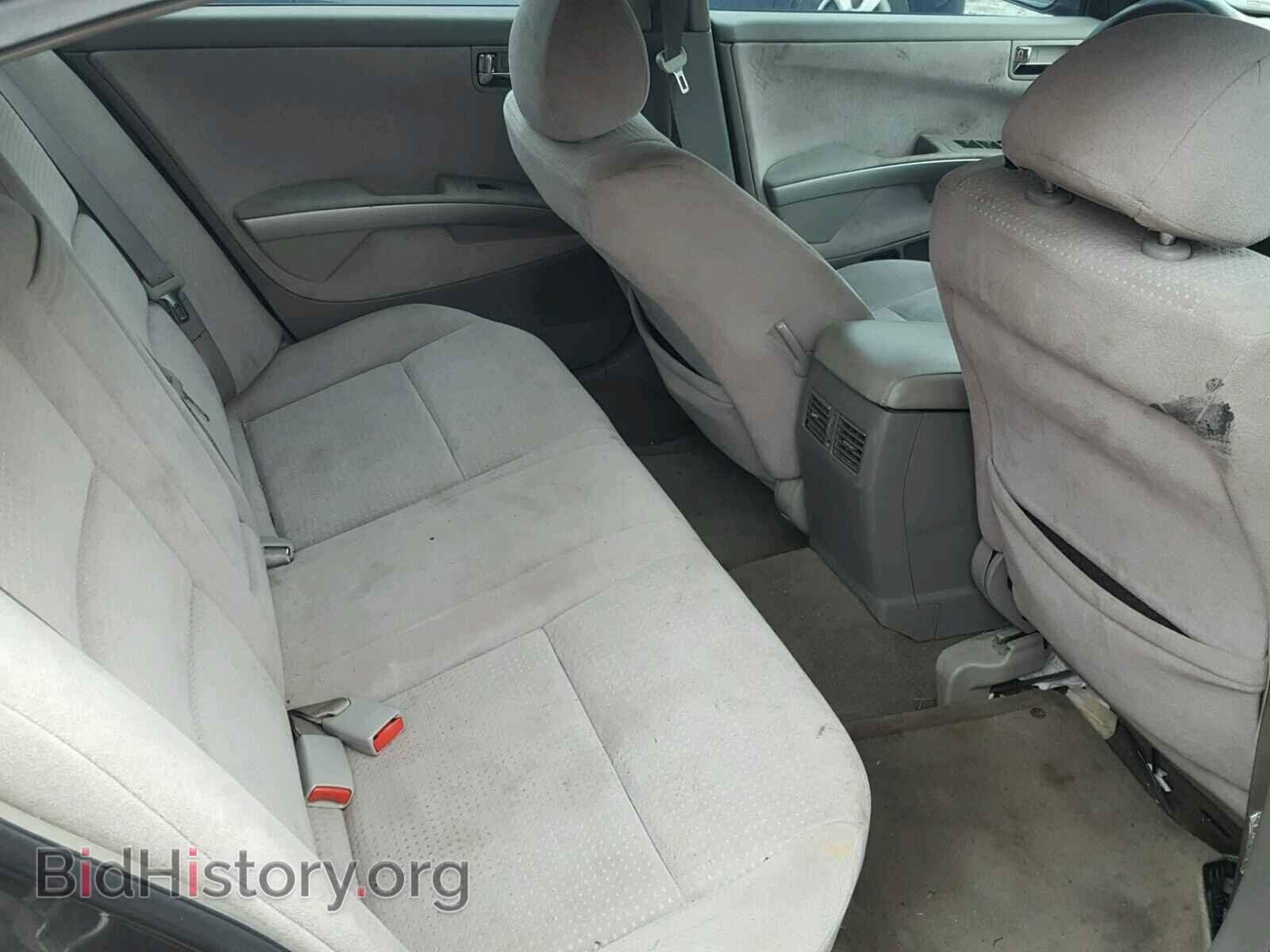 2006 NISSAN MAXIMA - VIN: 1N4BA41E86C807483 - Фото 6