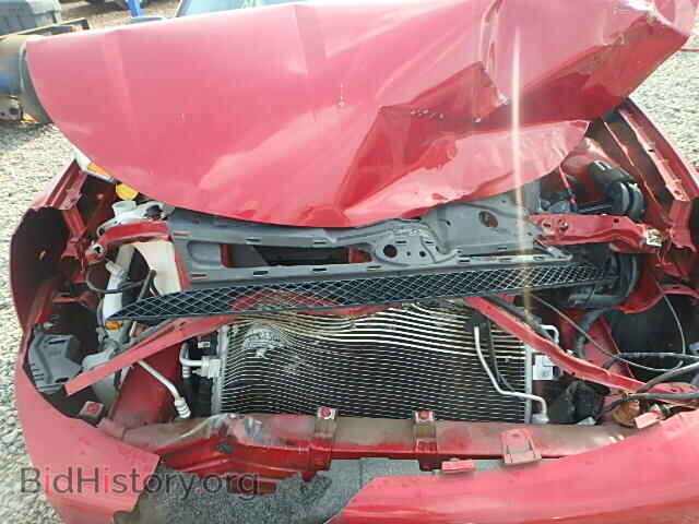 2009 FORD FOCUS - VIN: 1FAHP35N09W246387 - Фото 7