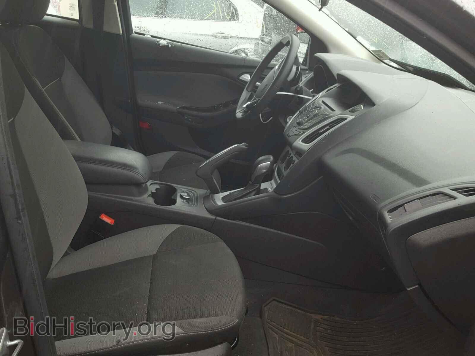 2013 FORD FOCUS - VIN: 1FADP3K26DL358775 - Photo 5