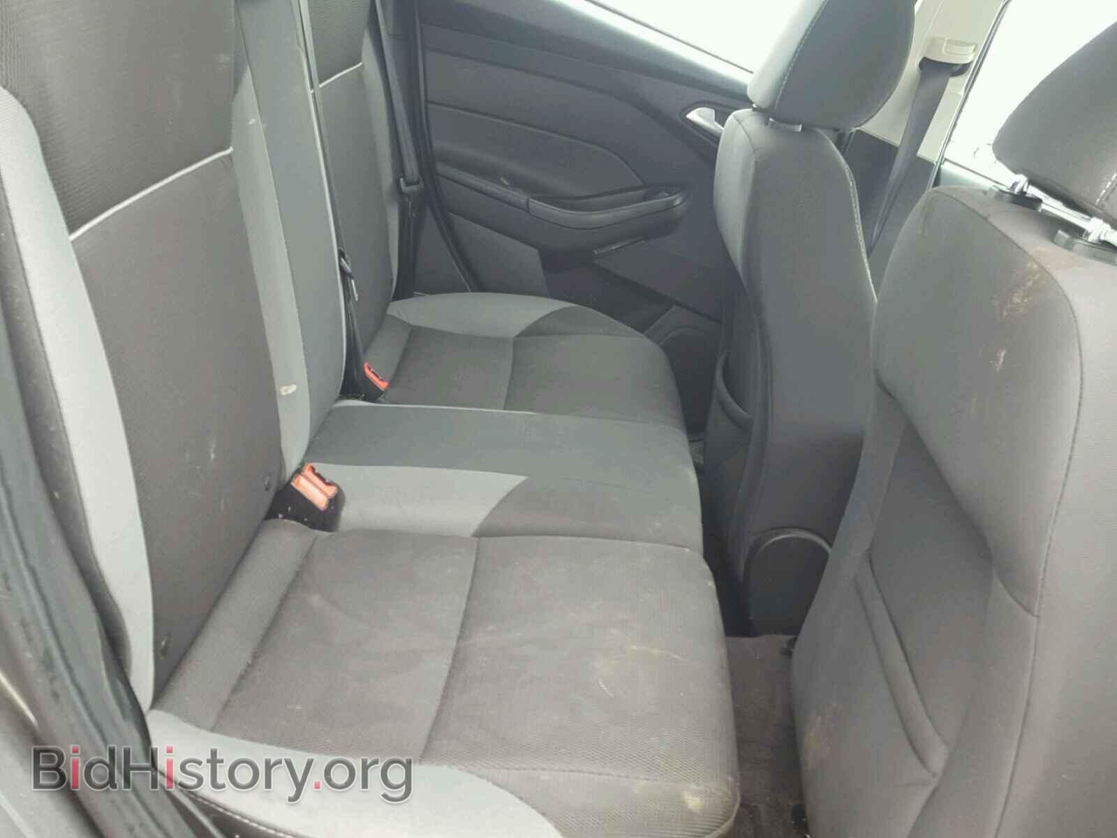 2013 FORD FOCUS - VIN: 1FADP3K26DL358775 - Photo 6