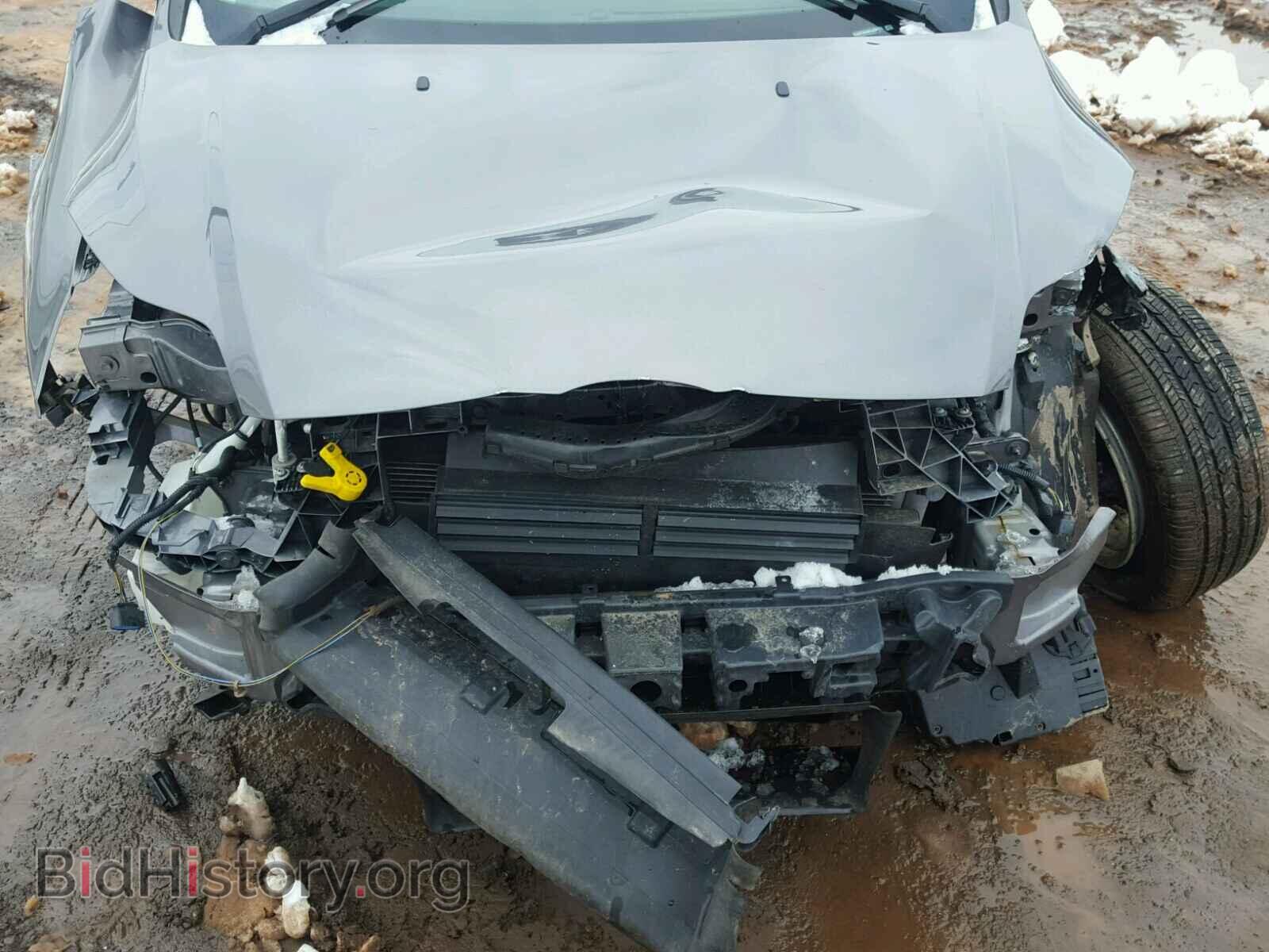2013 FORD FOCUS - VIN: 1FADP3K26DL358775 - Photo 7