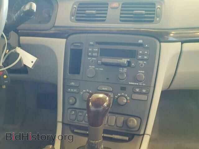 2000 VOLVO S80 - VIN: YV1TS94D1Y1070017 - Фото 9