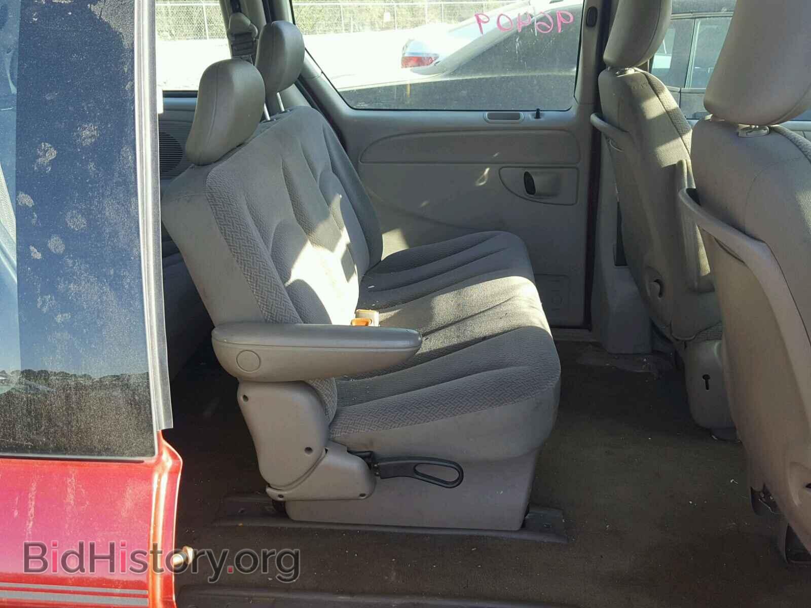 2006 DODGE CARAVAN - VIN: 1D4GP25B56B712049 - Photo 6