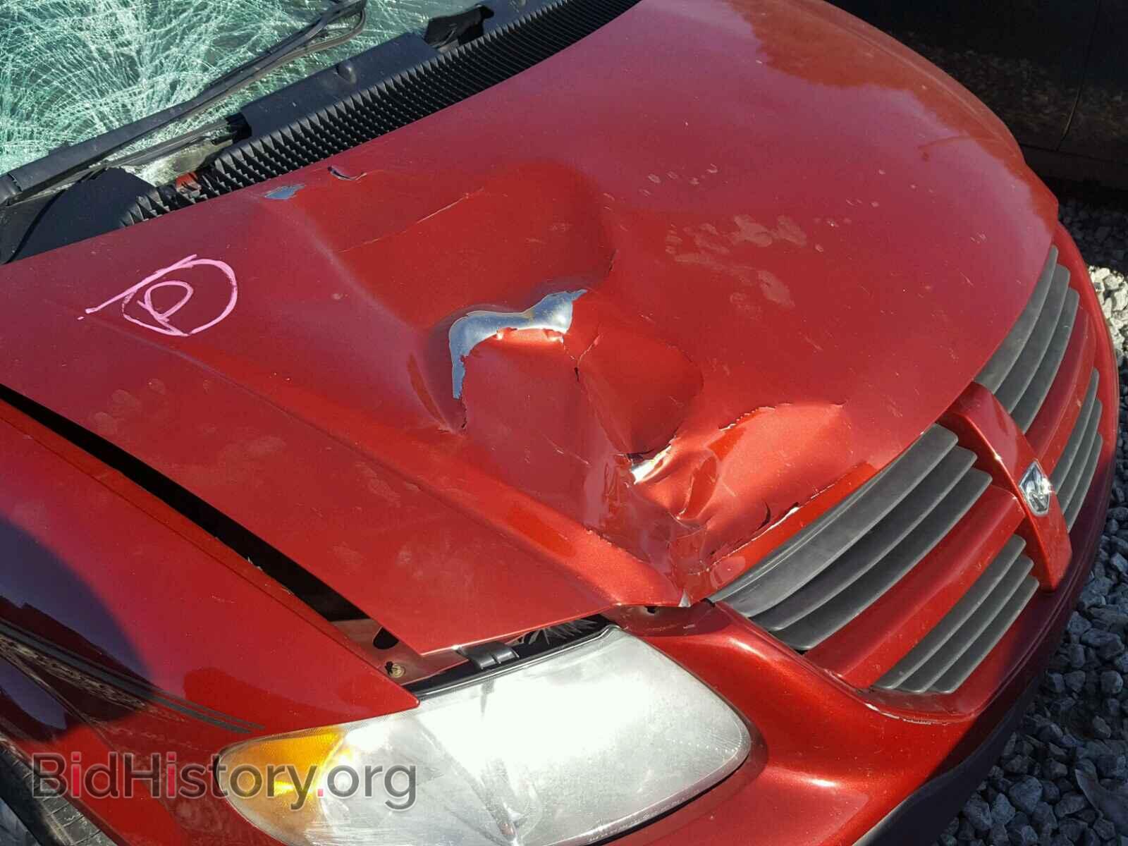 2006 DODGE CARAVAN - VIN: 1D4GP25B56B712049 - Photo 9