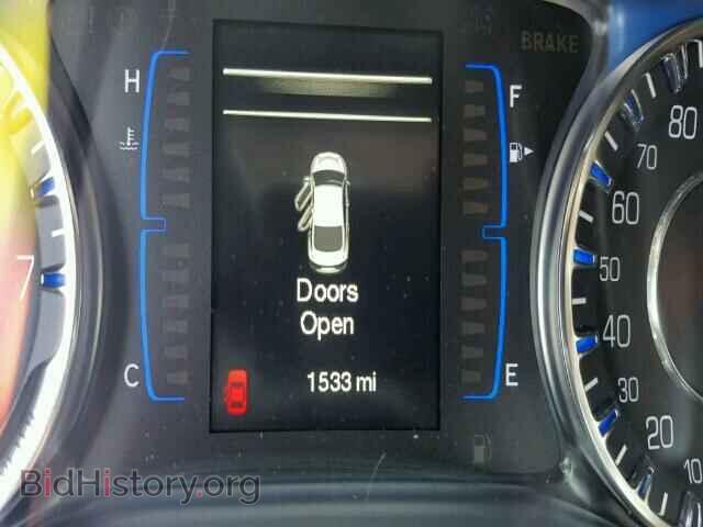 2015 CHRYSLER 200 - VIN: 1C3CCCAB7FN759931 - Photo 8