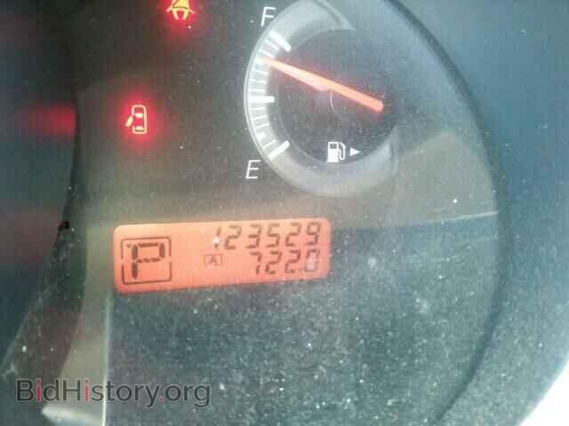 2011 NISSAN VERSA - VIN: 3N1BC1AP5BL409556 - Photo 8