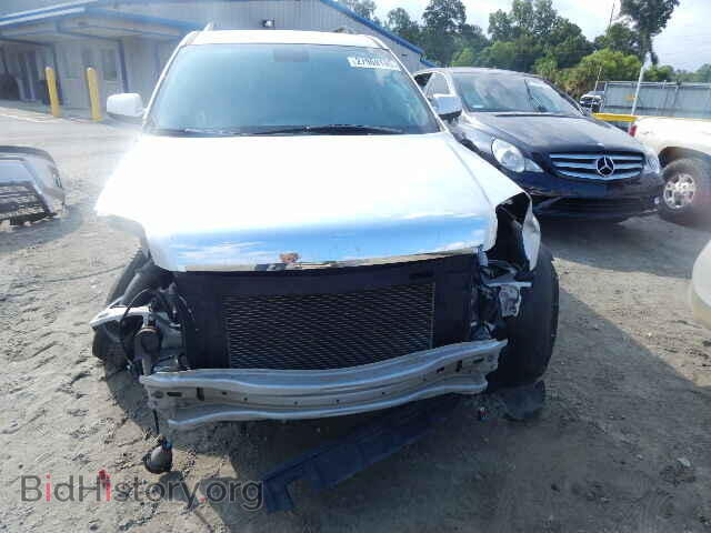 2013 GMC TERRAIN - VIN: 2GKALSEK2D6164143 - Фото 9