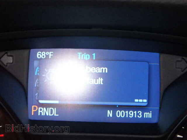 2014 FORD FOCUS - VIN: 1FADP3F27EL379985 - Photo 8
