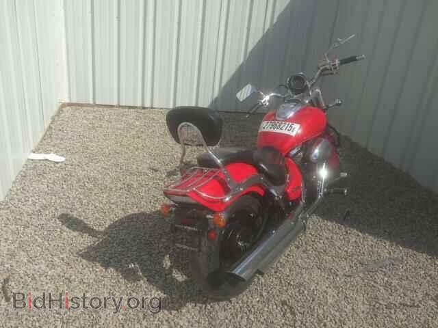 2005 SUZUKI BOULEVARD - VIN: JS1VS56A052103700 - Фото 4