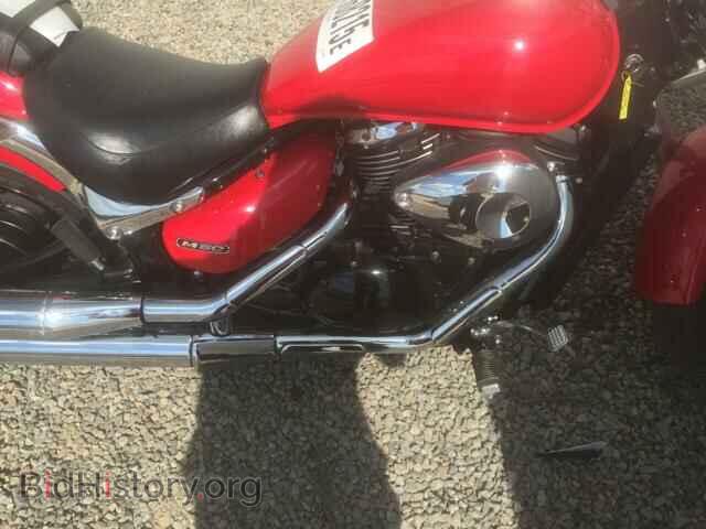 2005 SUZUKI BOULEVARD - VIN: JS1VS56A052103700 - Фото 7