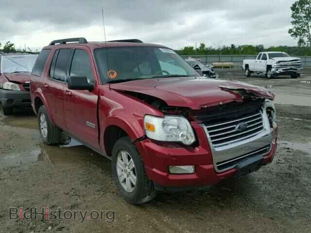 Photo 1FMEU73EX8UB21984 - FORD EXPLORER 2008
