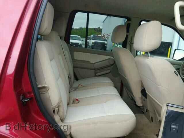 2008 FORD EXPLORER - VIN: 1FMEU73EX8UB21984 - Фото 6