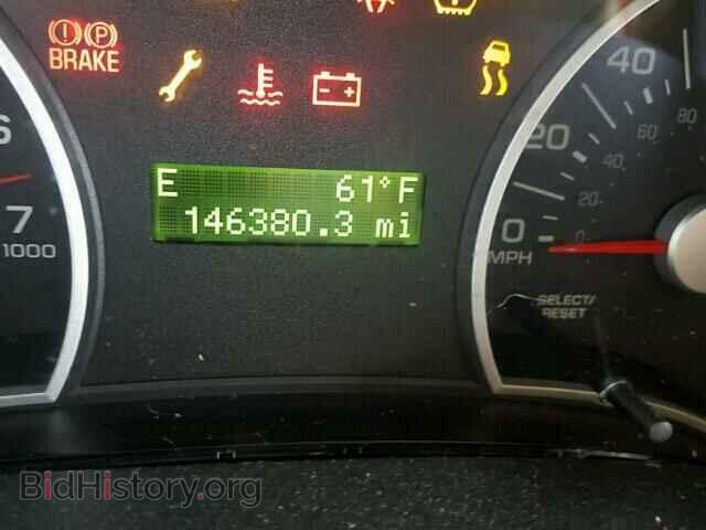 2008 FORD EXPLORER - VIN: 1FMEU73EX8UB21984 - Фото 8