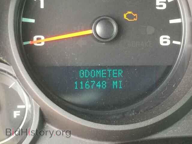 2010 CHEVROLET SILVERADO - VIN: 1GCPCPEX4AZ227712 - Фото 8