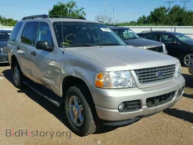 Photo 1FMZU73E35ZA28532 - FORD EXPLORER 2005