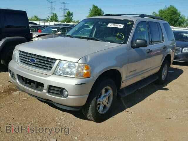 2005 FORD EXPLORER - VIN: 1FMZU73E35ZA28532 - Photo 2