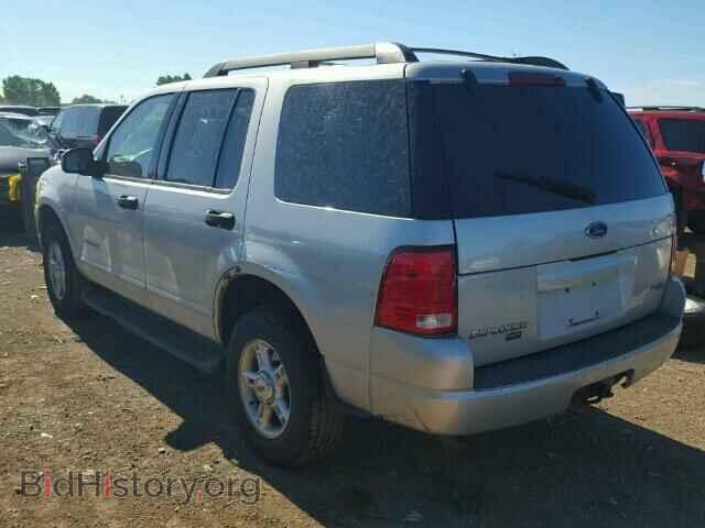 2005 FORD EXPLORER - VIN: 1FMZU73E35ZA28532 - Photo 3