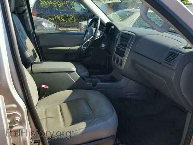 2005 FORD EXPLORER - VIN: 1FMZU73E35ZA28532 - Photo 5