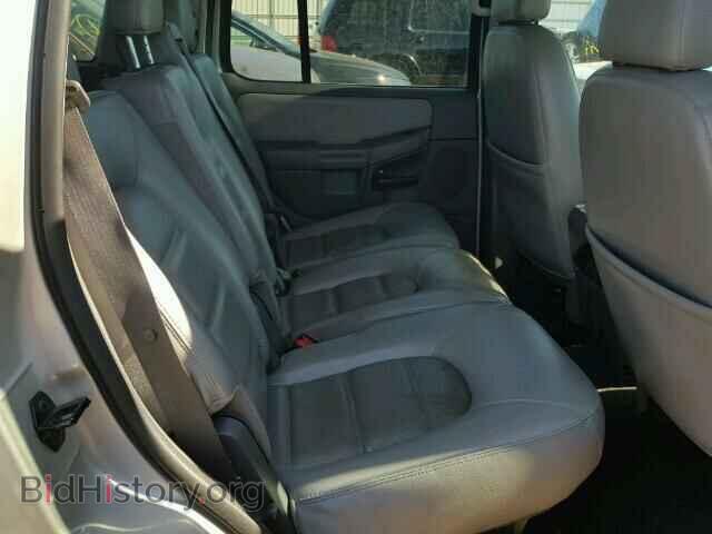 2005 FORD EXPLORER - VIN: 1FMZU73E35ZA28532 - Photo 6