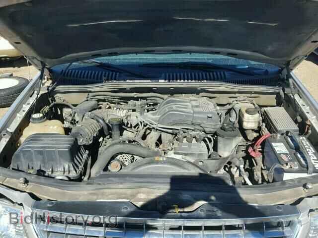 2005 FORD EXPLORER - VIN: 1FMZU73E35ZA28532 - Photo 7