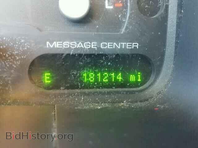2005 FORD EXPLORER - VIN: 1FMZU73E35ZA28532 - Photo 8