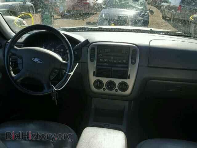 2005 FORD EXPLORER - VIN: 1FMZU73E35ZA28532 - Photo 9