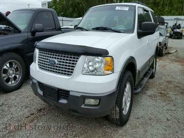 2006 FORD EXPEDITION - VIN: 1FMPU15536LA77669 - Фото 2