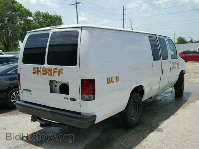 2013 FORD ECONOLINE - VIN: 1FTSS3ELXDDA10265 - Photo 4