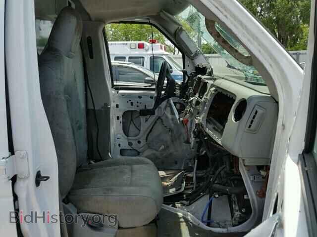 2013 FORD ECONOLINE - VIN: 1FTSS3ELXDDA10265 - Photo 5