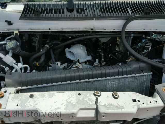 2013 FORD ECONOLINE - VIN: 1FTSS3ELXDDA10265 - Photo 7