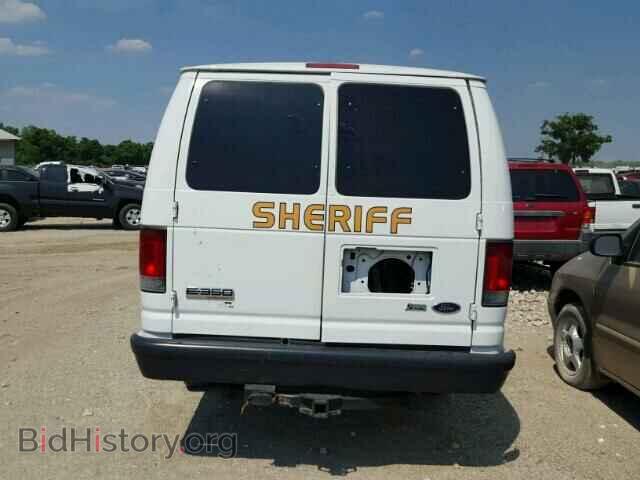 2013 FORD ECONOLINE - VIN: 1FTSS3ELXDDA10265 - Photo 9