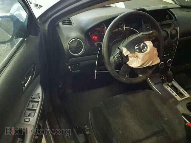 2006 MAZDA 6 - VIN: 1YVHP84D965M43327 - Фото 9