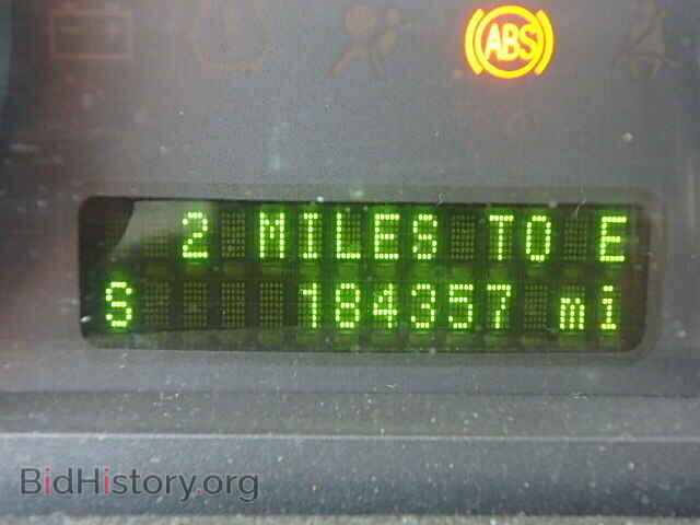 2007 FORD EDGE - VIN: 2FMDK38C37BB16244 - Фото 8