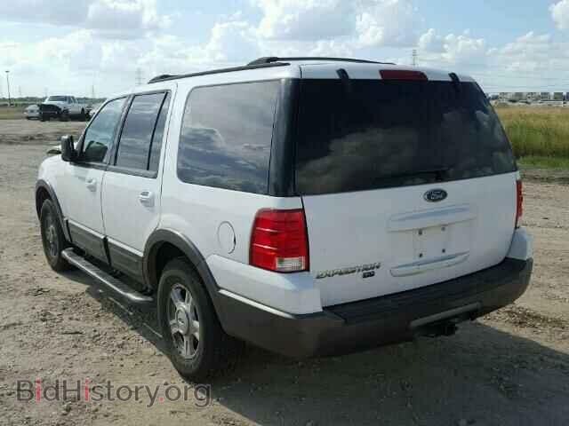 2004 FORD EXPEDITION - VIN: 1FMRU15W54LB31004 - Фото 3