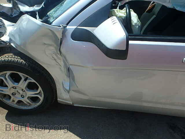 2009 FORD FOCUS - VIN: 1FAHP36N79W268630 - Фото 9