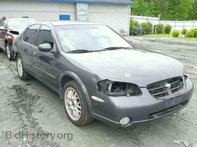 Фотография JN1CA31AXYT031479 - NISSAN MAXIMA 2000