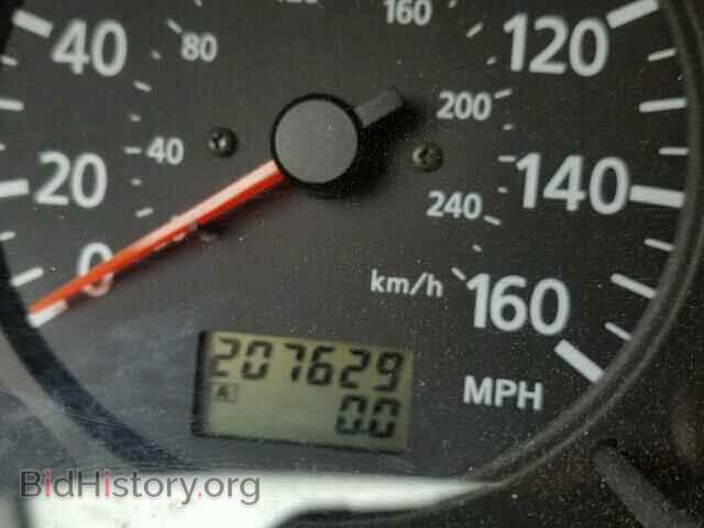 2000 NISSAN MAXIMA - VIN: JN1CA31AXYT031479 - Фото 8
