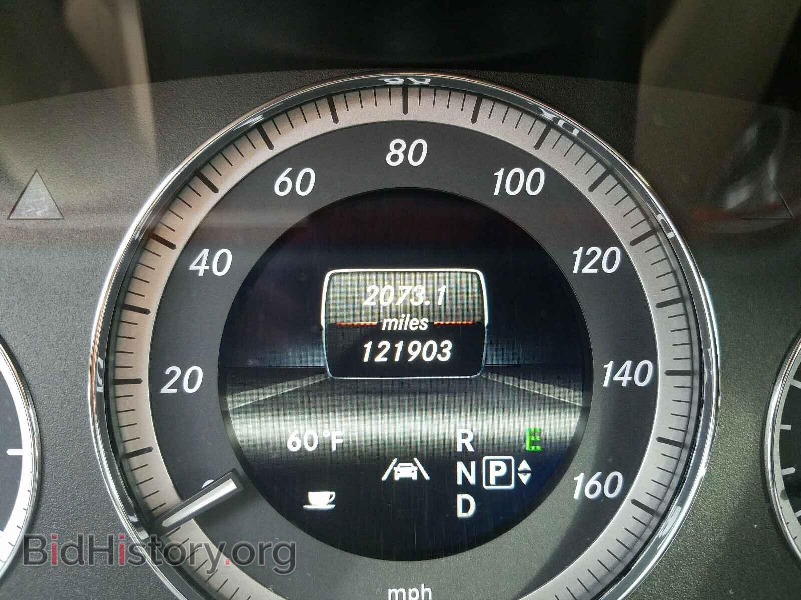 2013 MERCEDES-BENZ E CLASS - VIN: WDDHF5KB6DA726416 - Фото 8