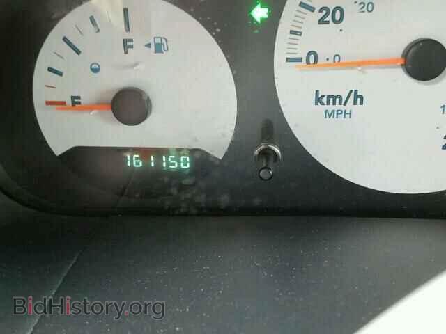 2006 DODGE CARAVAN - VIN: 1D4GP24R16B687889 - Фото 8