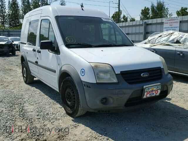 Фотография NM0LS6AN1AT012353 - FORD TRANSIT CO 2010