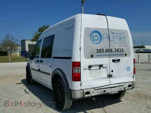 2010 FORD TRANSIT CO - VIN: NM0LS6AN1AT012353 - Фото 3
