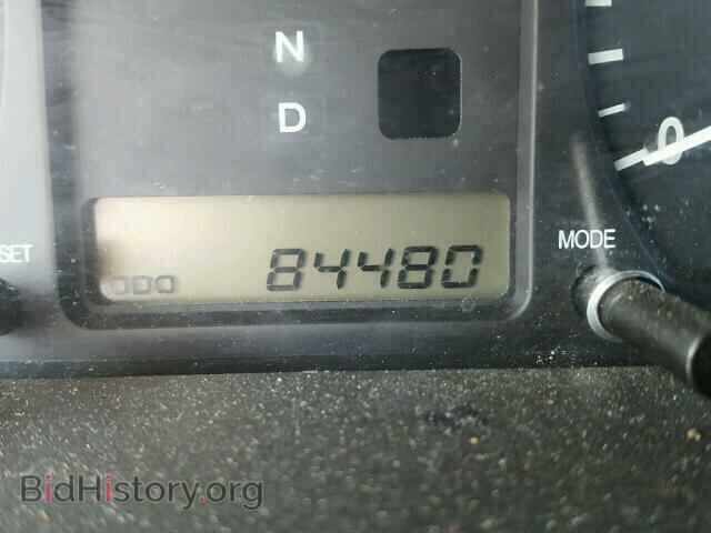 2006 KIA OPTIMA - VIN: KNAGD128565436282 - Photo 8