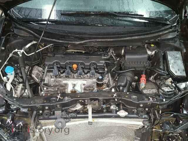 2014 HONDA CIVIC - VIN: 2HGFB2F53EH558125 - Photo 7