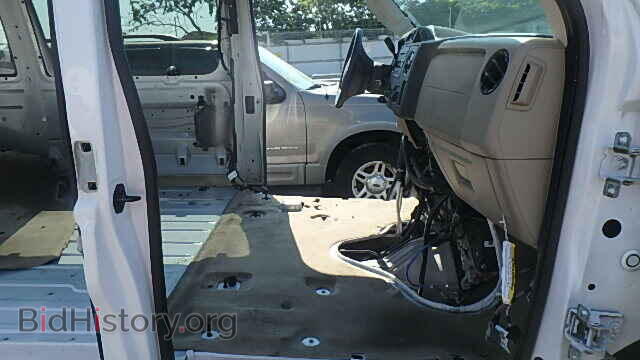 2014 FORD ECONOLINE - VIN: 1FBNE3BL8EDA98151 - Фото 5