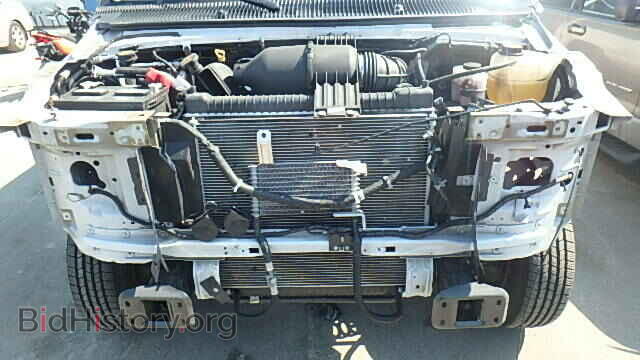 2014 FORD ECONOLINE - VIN: 1FBNE3BL8EDA98151 - Фото 7