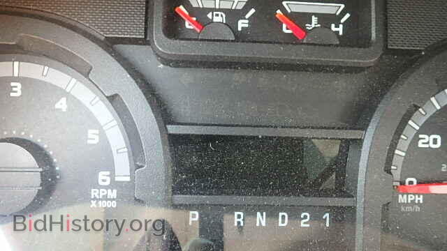 2014 FORD ECONOLINE - VIN: 1FBNE3BL8EDA98151 - Фото 8