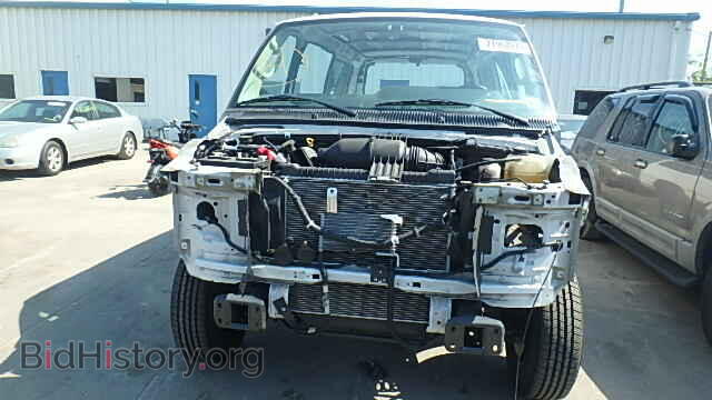 2014 FORD ECONOLINE - VIN: 1FBNE3BL8EDA98151 - Фото 10